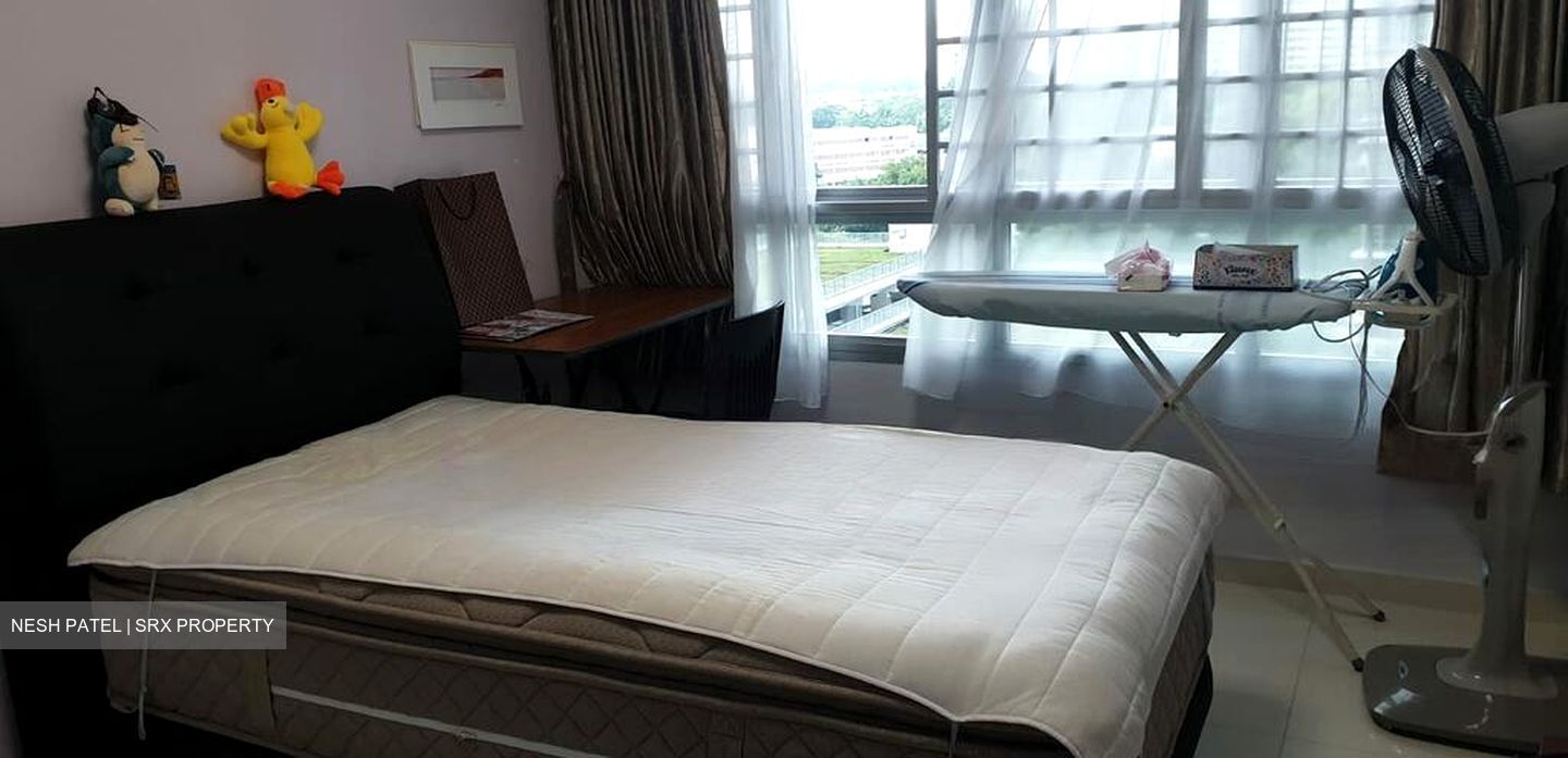 Blk 28 Ghim Moh Valley (Queenstown), HDB 4 Rooms #458937361